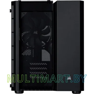 Корпус Corsair Crystal 280X (CC-9011134-WW) картинка 2